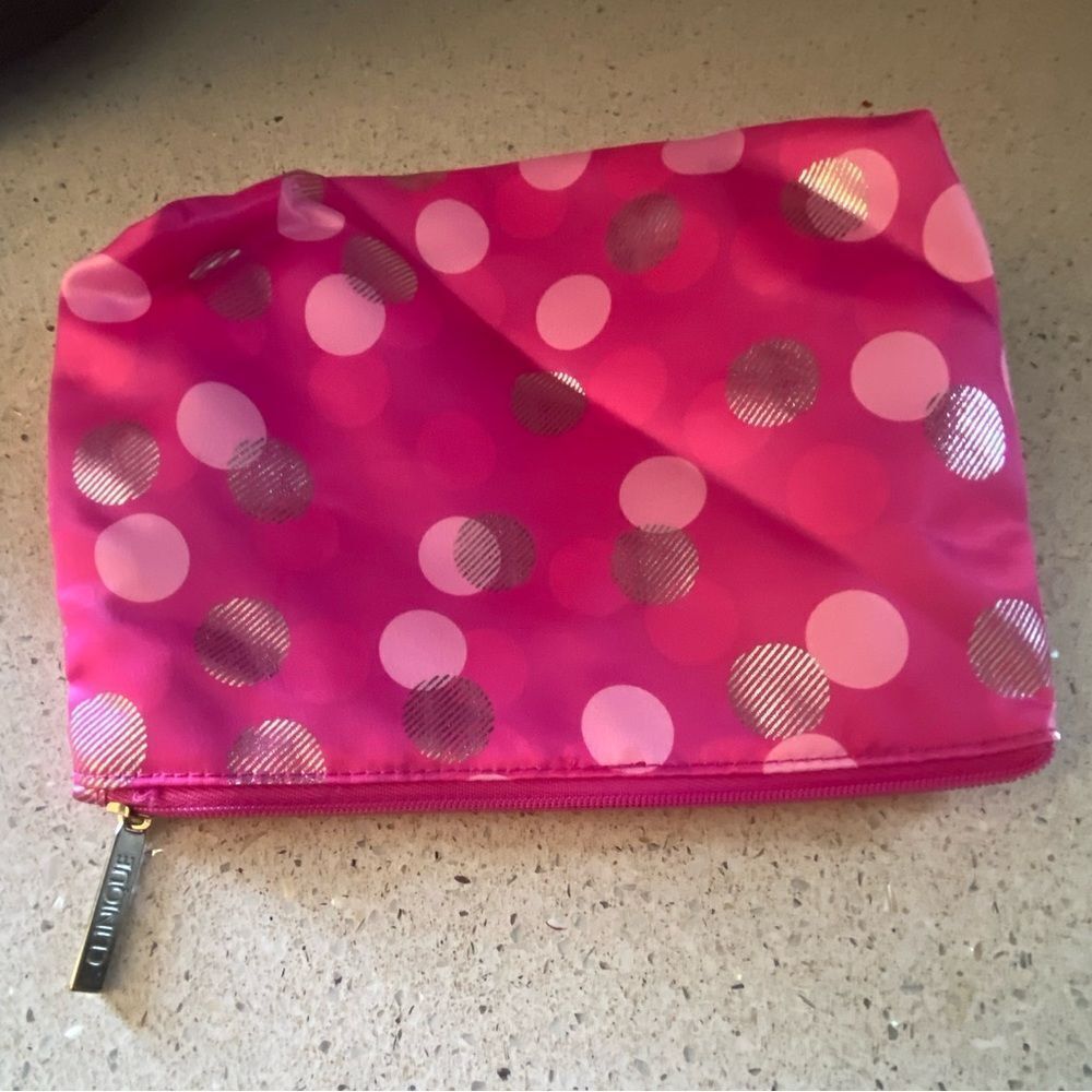 3 Clinique make up bags